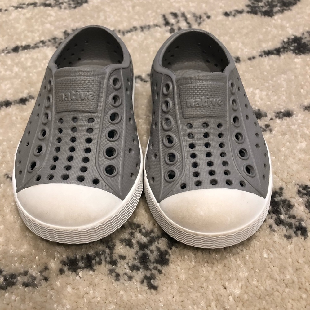 Baby Native shoes